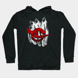 Wendigo Hoodie